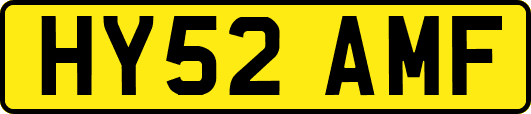 HY52AMF