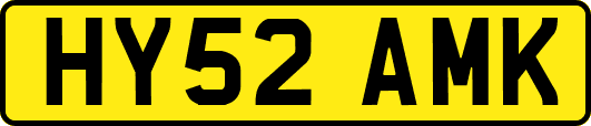 HY52AMK