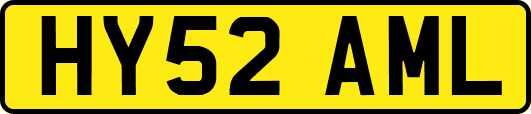 HY52AML