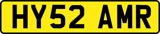 HY52AMR