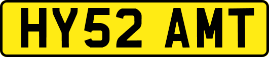 HY52AMT
