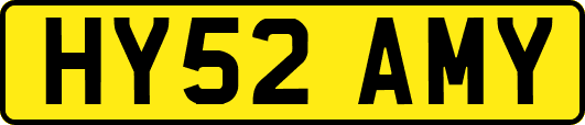HY52AMY