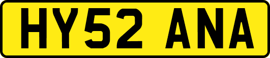 HY52ANA