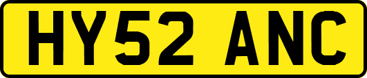 HY52ANC