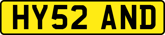HY52AND