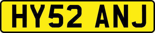 HY52ANJ