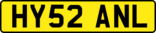 HY52ANL