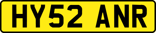 HY52ANR