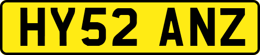 HY52ANZ