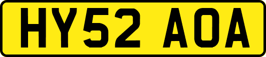 HY52AOA