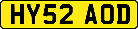 HY52AOD