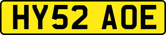 HY52AOE