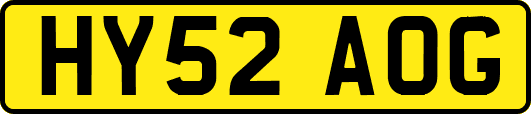 HY52AOG