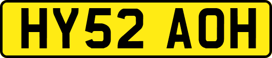 HY52AOH