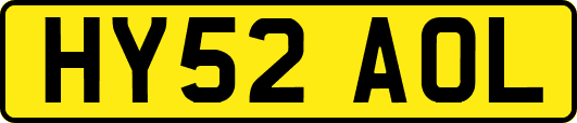 HY52AOL