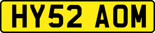 HY52AOM