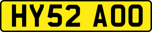 HY52AOO