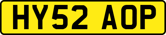 HY52AOP