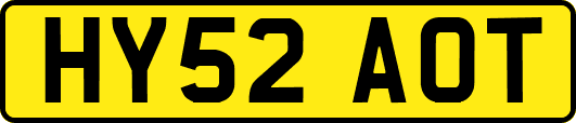 HY52AOT