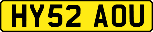HY52AOU