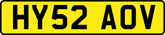 HY52AOV
