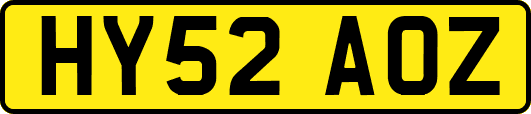HY52AOZ