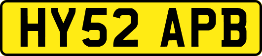 HY52APB