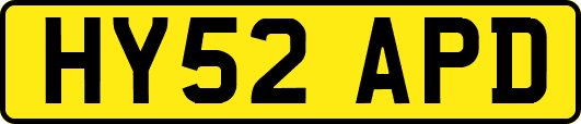 HY52APD