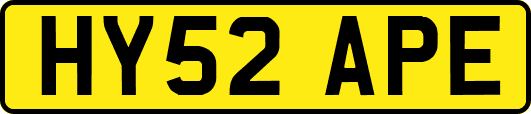 HY52APE