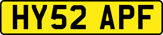 HY52APF