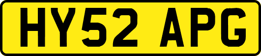 HY52APG