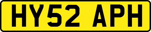HY52APH