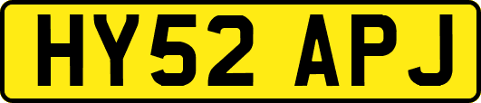 HY52APJ