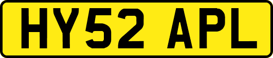 HY52APL
