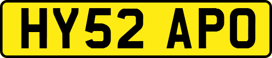HY52APO