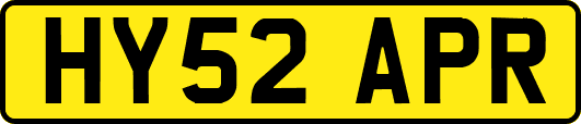 HY52APR