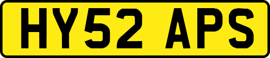 HY52APS