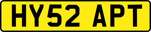 HY52APT