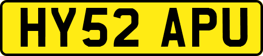 HY52APU