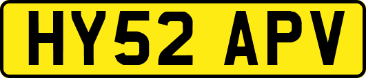HY52APV