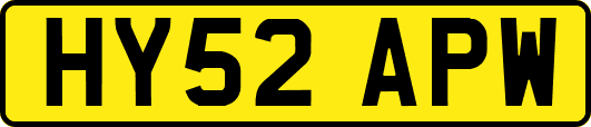 HY52APW