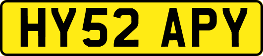 HY52APY