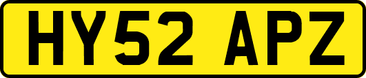 HY52APZ