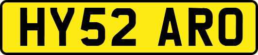 HY52ARO
