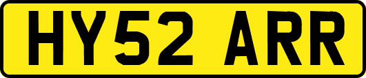 HY52ARR