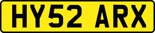 HY52ARX