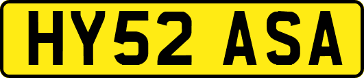 HY52ASA