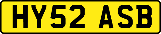 HY52ASB