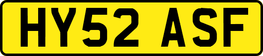 HY52ASF