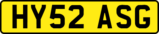 HY52ASG